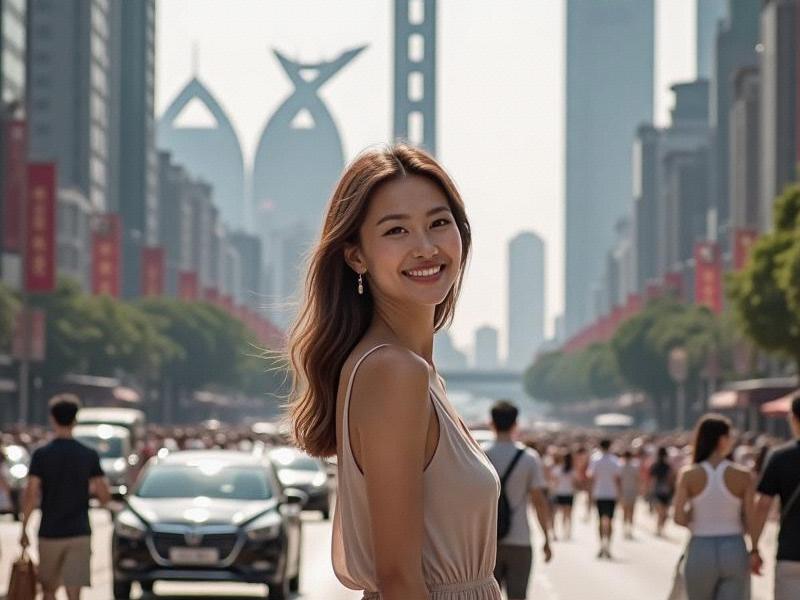 The Reinvention of Shanghai's Nightlife: How Entertainment Clubs Are Redefining Urban Leisure
