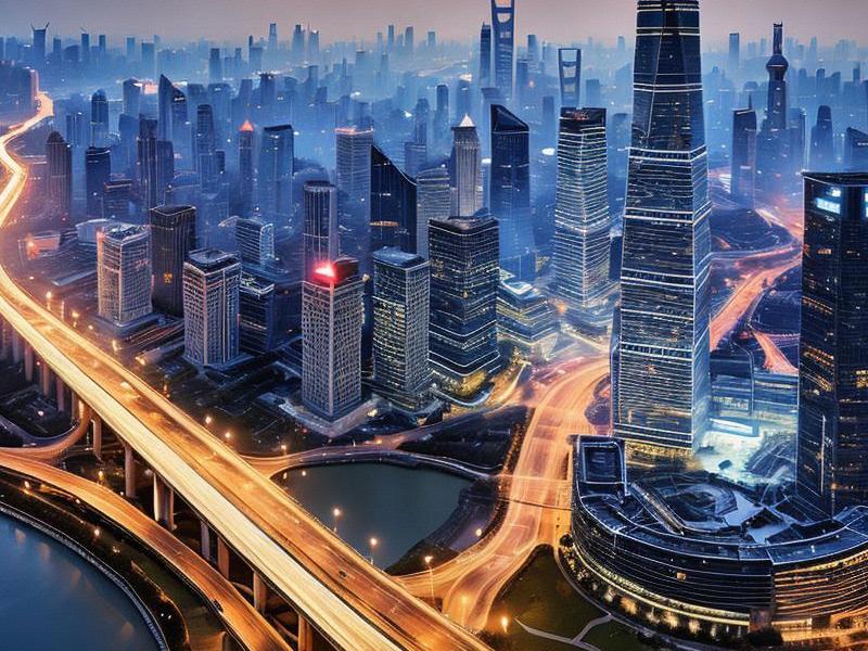 Shanghai and Its Surrounding Areas: A Development Perspective