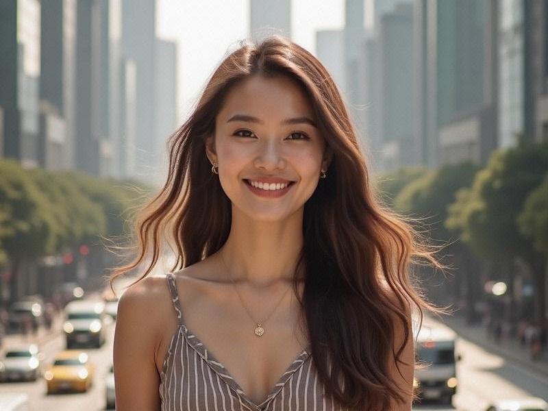 《霓虹与旗袍:上海女性时尚文化生态调查报告》