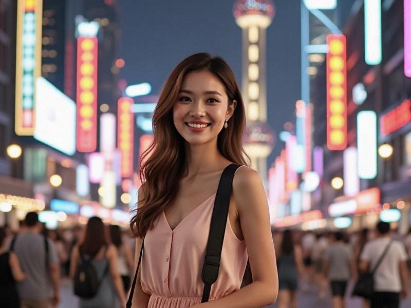 The Velvet Rope Revolution: How Shanghai's Nightlife Scene Is Going Legit