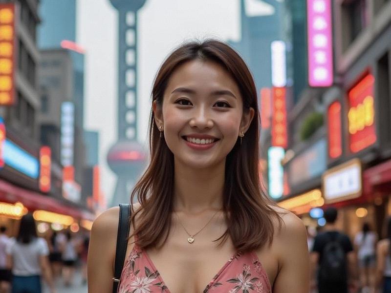 The Pearl of the Yangtze: How Shanghai and Its Satellite Cities Are Redefining Urban China