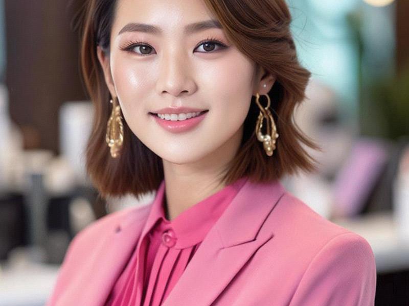 Shanghai BEAUTY: An Investigative Look into the City's Beauty Industry and Cultural Shifts