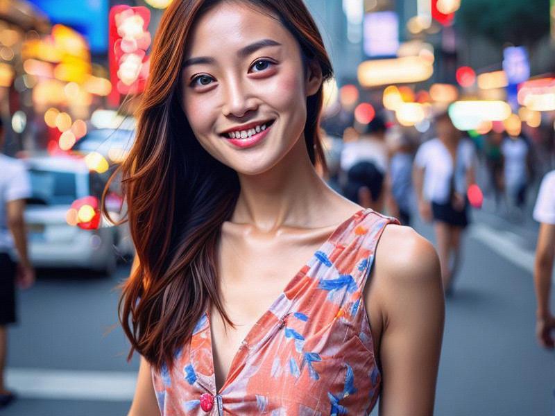 Shanghai Today and Tomorrow: A Comprehensive Look at China's Iconic Urban Center