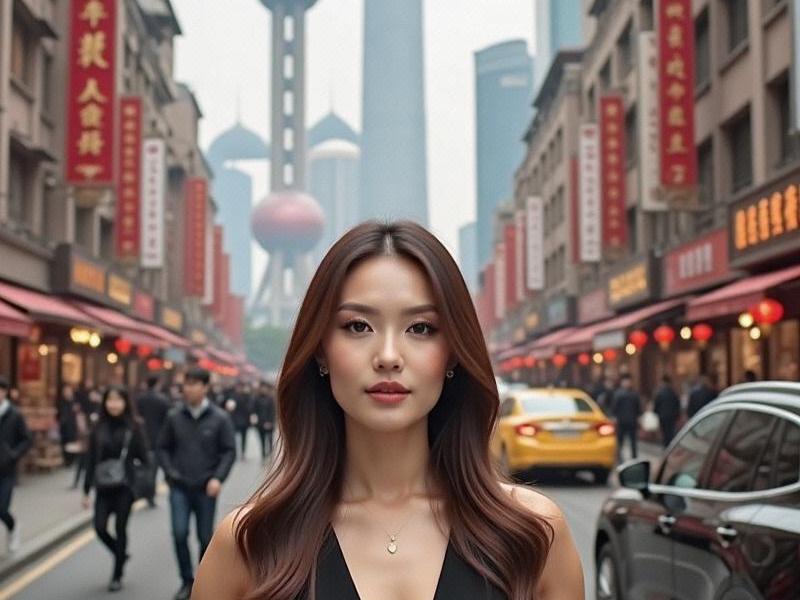 【特稿】摩登密码：解码上海女性的百年优雅基因