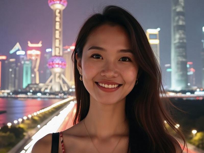 Shanghai's Spillover Effect: How the Megacity is Reshaping the Yangtze River Delta