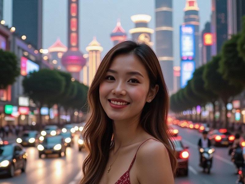 The New Face of Shanghai's Entertainment Industry: Where Business Meets Culture
