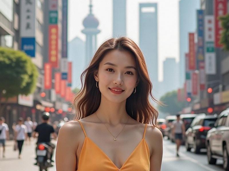 Shanghai 2025: Where Tradition Meets Tomorrow in China's Most Dynamic Metropolis