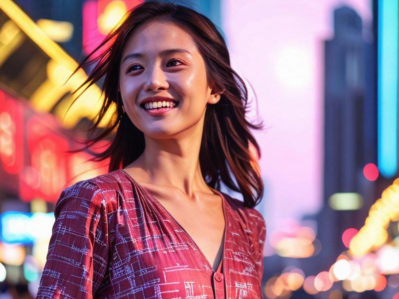 Shanghai's Evolving Skyline: A Glimpse into the City's Architectural Renaissance