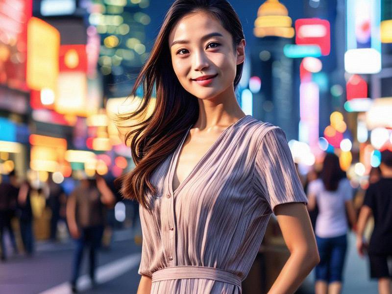 Shanghai's Cultural Renaissance: A Journey Through the Modern Metropolis