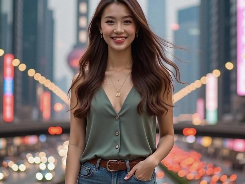 Decoding Shanghai's Underground: The Tech-Driven Reinvention of Luxury Nightlife