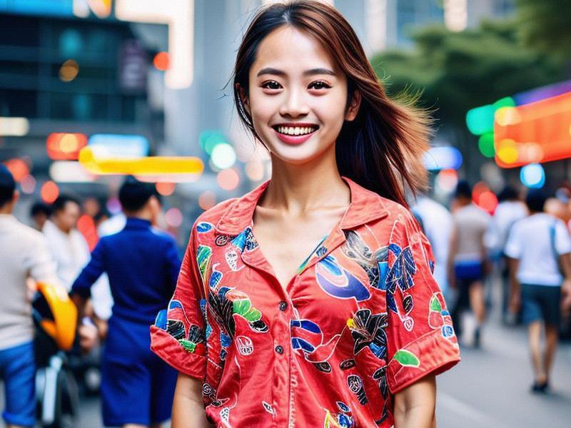 Shanghai: A Dynamic Metropolis Shaping the Future of China and the World