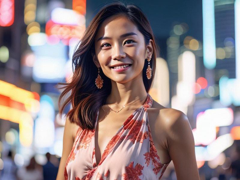 Shanghai's Lifestyle and Culture