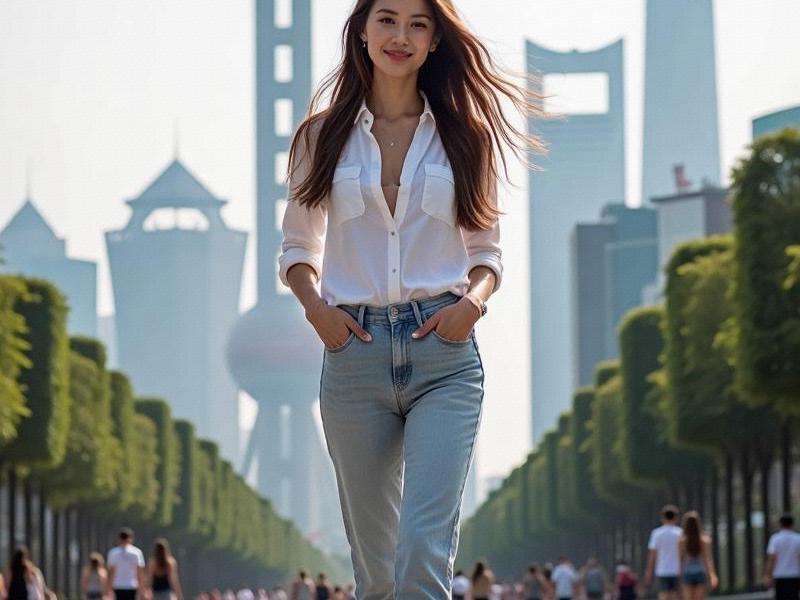 Shanghai Reimagined: How China's Global City Rediscovers Its Cultural Soul