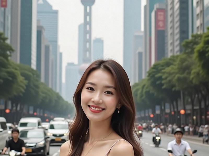Shanghai After Dark: How Luxury Clubs Became the City's New Business Hubs