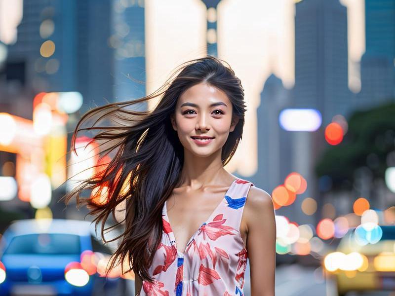 Shanghai's Transformation: A Journey of Urban Renaissance