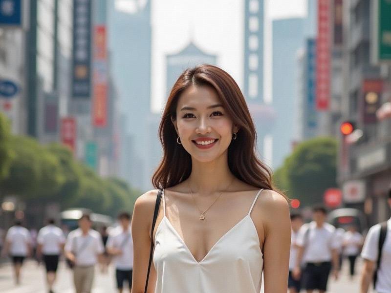 Shanghai 2025: Where Futurism Meets Heritage in China's Premier Megacity