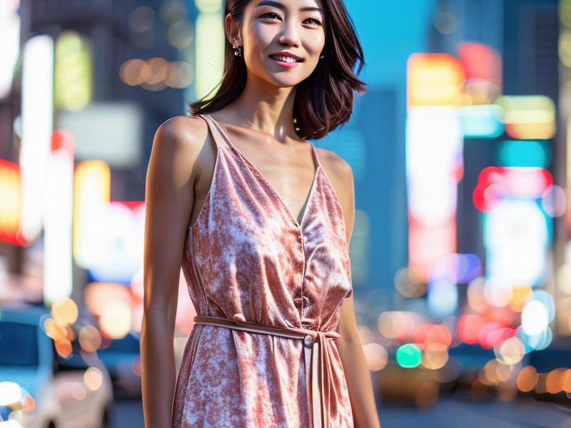 Shanghai's Renaissance: A Journey Through the City's Modernization and Cultural Revival