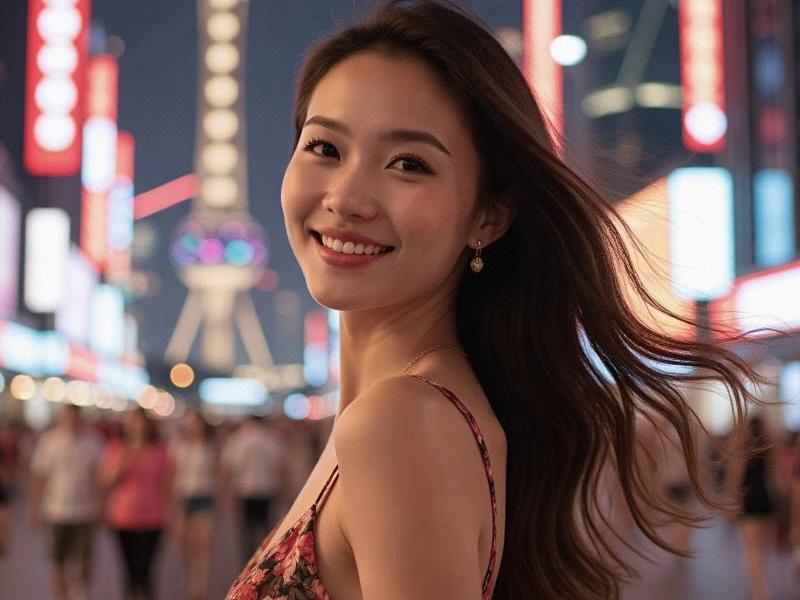 The Silicon Bund: How Shanghai Became China's Innovation Powerhouse