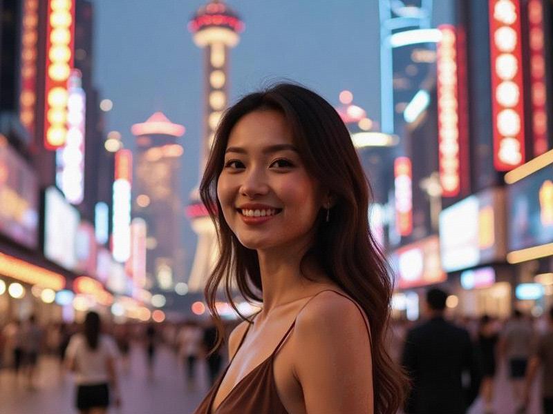 Shanghai's Dual Carbon Revolution: How China's Financial Capital is Reinventing Itself as a Green Tech Leader