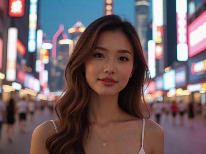 Neon Renaissance: How Shanghai's Entertainment Venues Are Crafting the Future of Urban Nightlife
