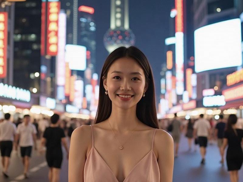 Shanghai's New Generation of Beauty Icons: How Local Women Are Shaping Global Trends