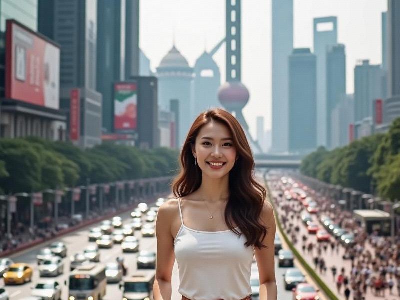 The Shanghai Megaregion: How China's Economic Powerhouse is Redefining Urban Integration