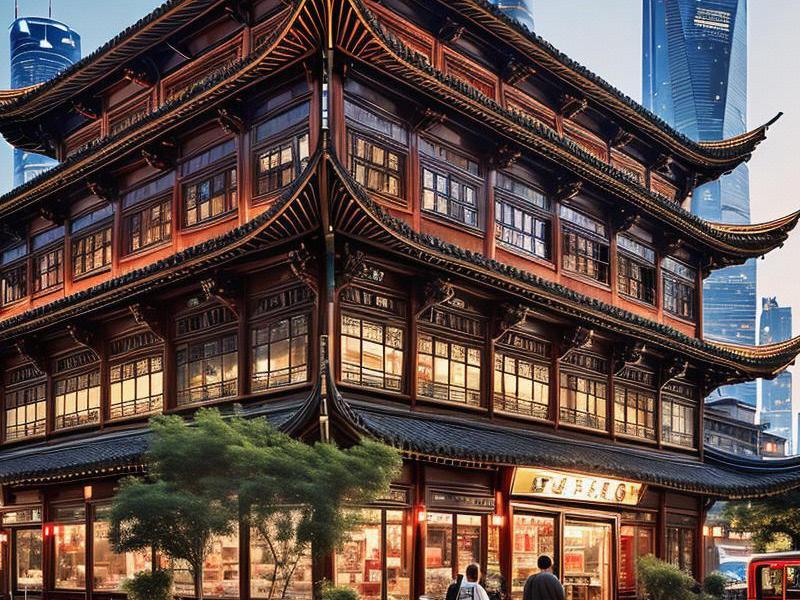 Exploring the Rich Tapestry of Shanghainese Culture and Its Surrounding Areas