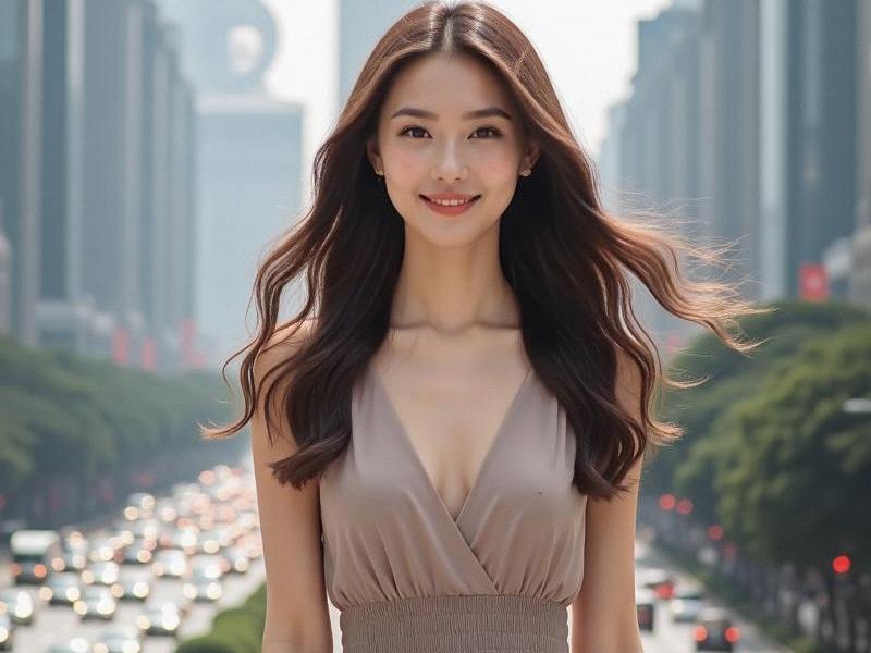 Silicon Bund: How Shanghai Became China's Unstoppable Innovation Engine