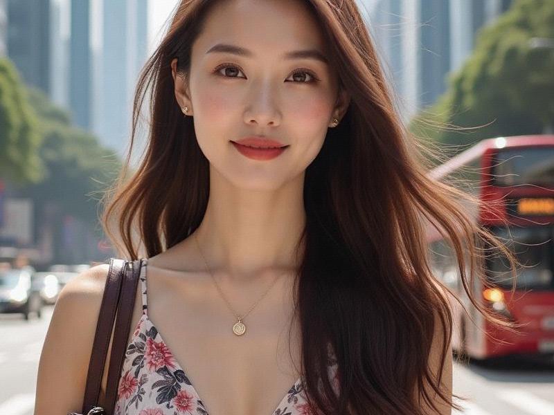 The Shanghai Chic: How East Meets West in China's Fashion Capital
