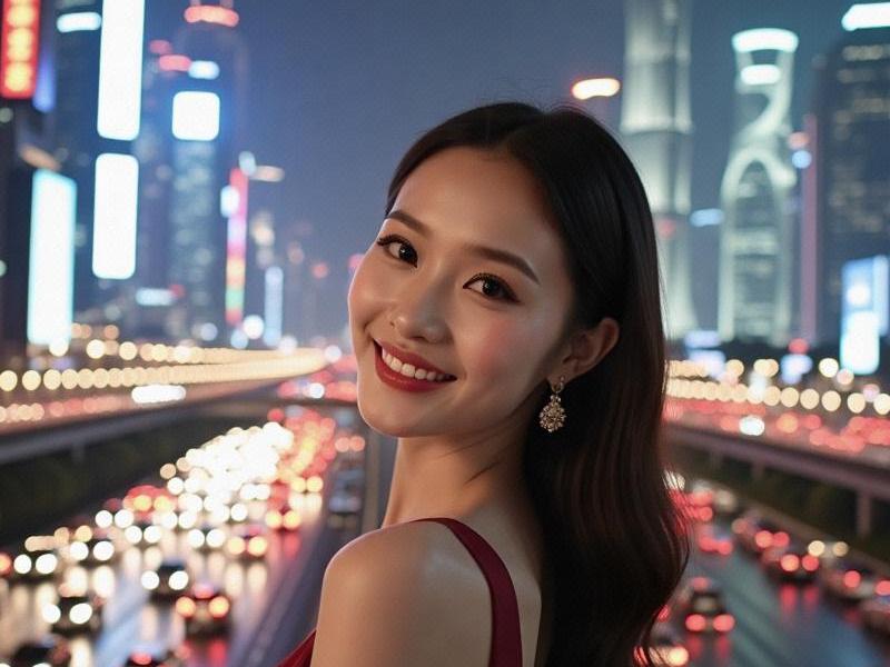 【霓虹密码】解码上海娱乐产业的三十年蝶变