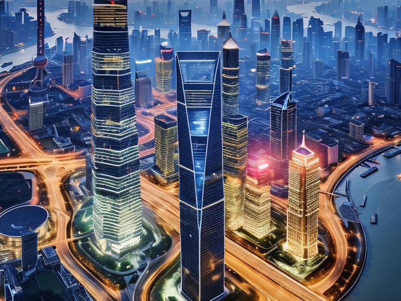 Shanghai and Its Surrounding Areas: A Comprehensive Overview of Economic and Cultural Development