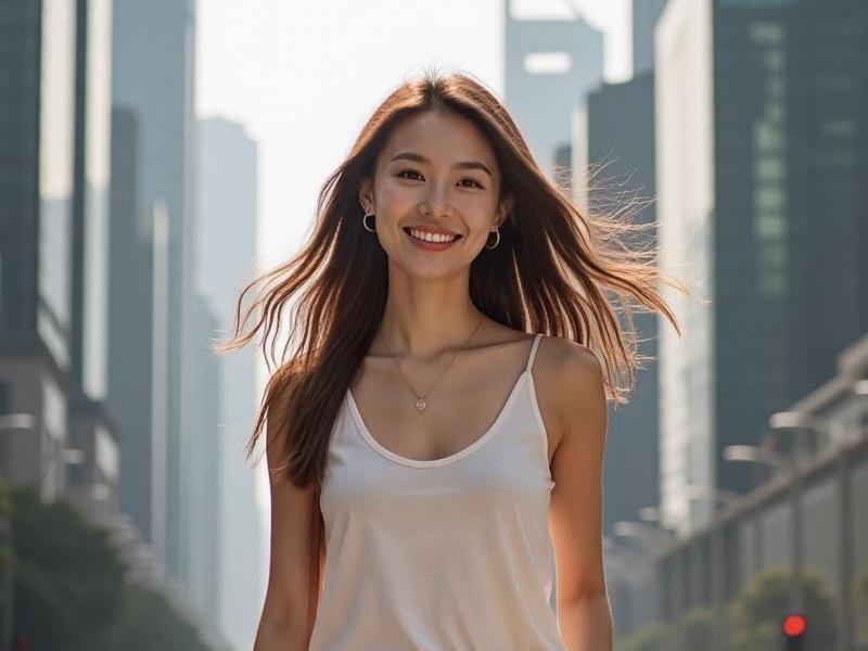 The Shanghai She-Economy: How Metropolitan Women Are Reshaping China's Commercial Capital
