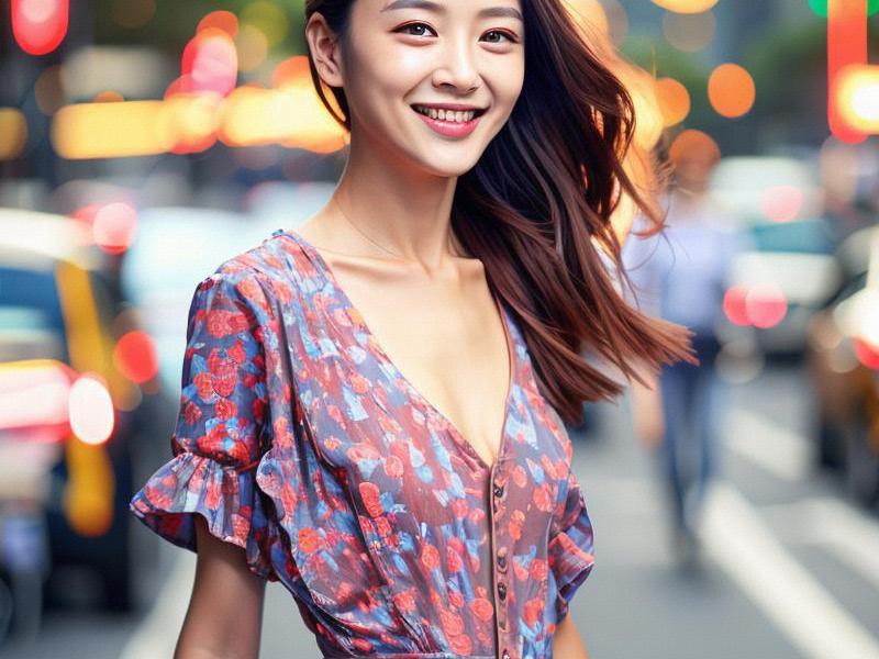 The Allure of Shanghai Beauties: A Cultural and Historical Perspective