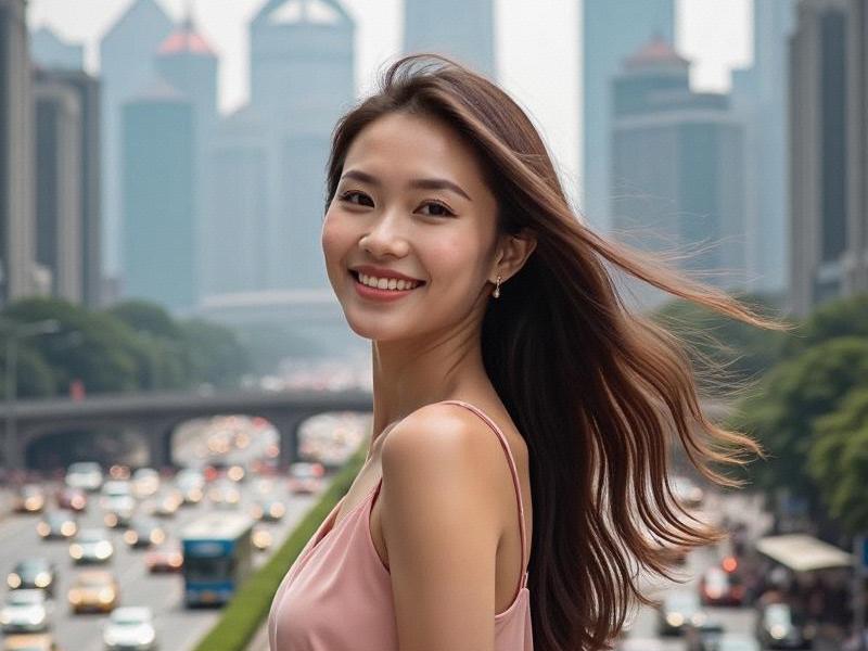 The Yangtze Delta Megaregion: How Shanghai and its Neighbors Are Redefining Urban Development in Asia