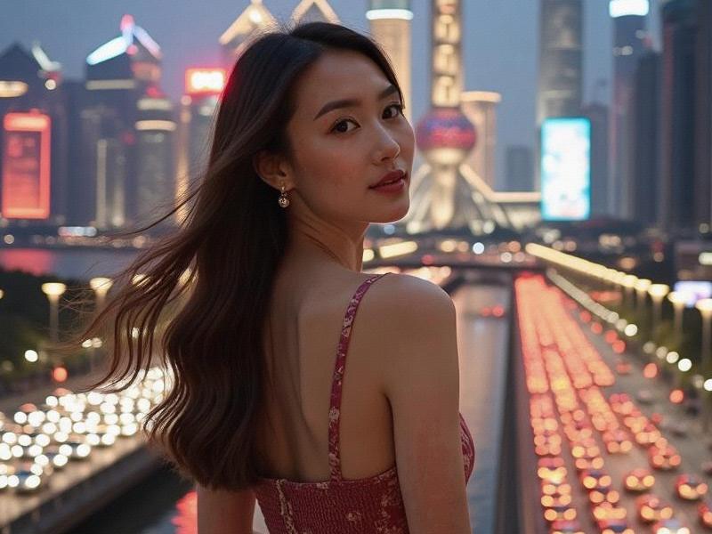 The Phoenix City: How Shanghai's Arts Scene Is Redefining Global Cultural Exchange