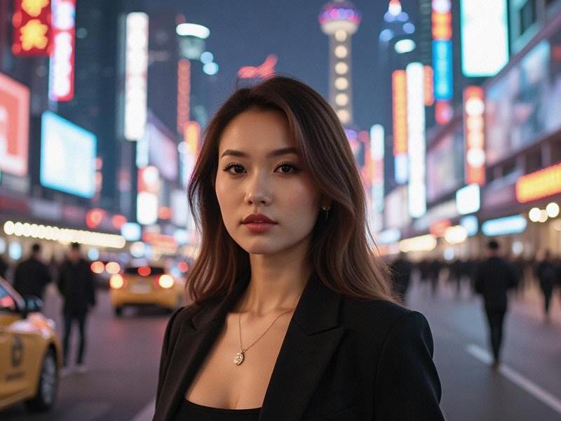 【梧桐密语】上海街区的十二时辰量子折叠
