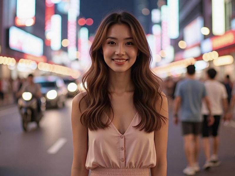 Shanghai 2025: How China's Financial Capital is Reinventing Itself for the Digital Age