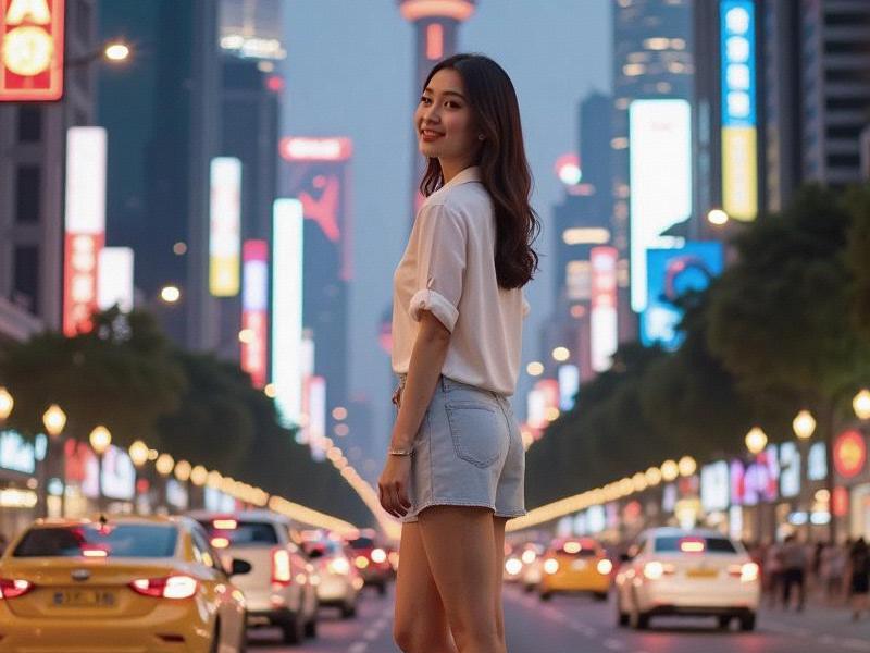 The Shanghai Megalopolis: How China's Financial Capital is Reshaping the Yangtze River Delta