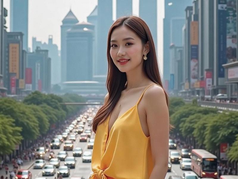 The Greater Shanghai Economic Circle: How China's Commercial Capital is Reshaping Regional Development