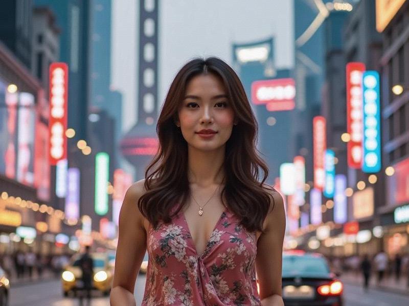 Shanghai 2040: The Making of a Global Innovation Powerhouse