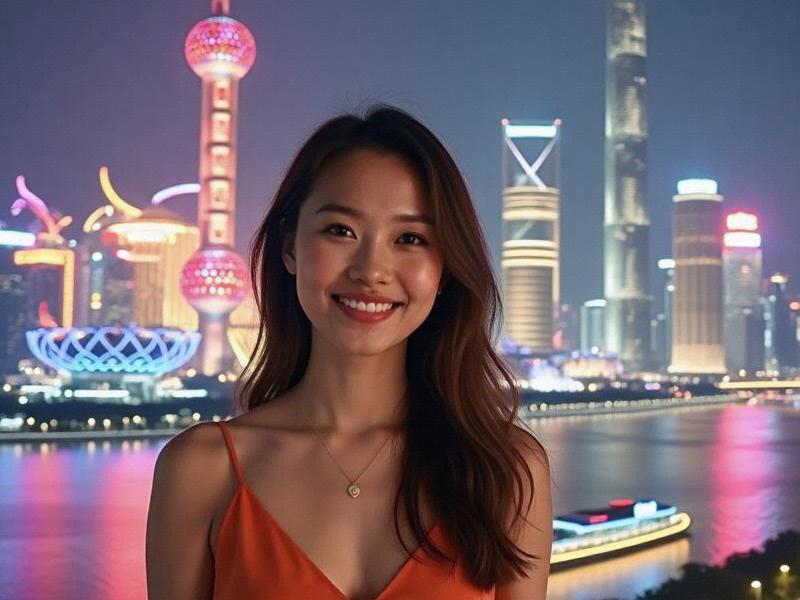 Shanghai and Beyond: How the Megacity and Its Satellite Cities Are Redefining Regional Development