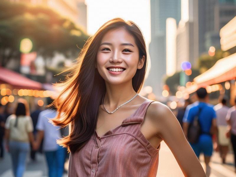 Shanghai: A Dynamic Hub of Innovation and Culture