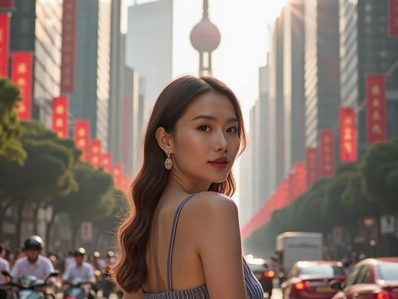 The Reinvention of Shanghai's Nightlife: How Entertainment Clubs Are Redefining Urban Leisure in 2025