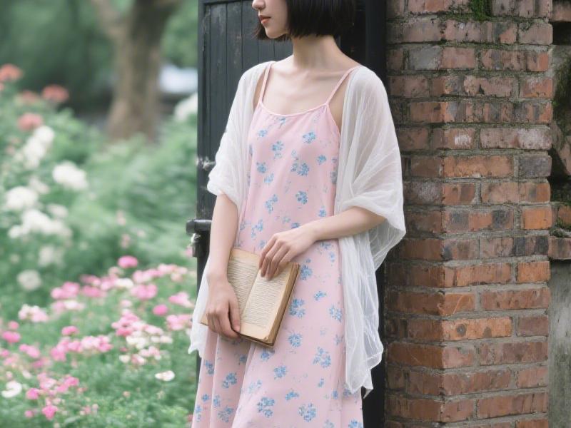 Shanghai's Modern Women: Elegance, Ambition, and Cultural Fusion