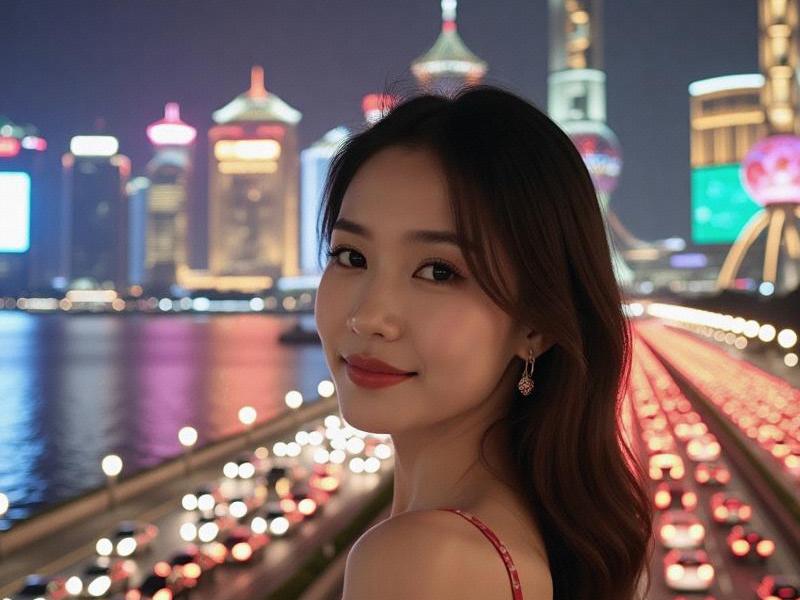 Silicon Huangpu: How Shanghai Built the World's Most Advanced Urban Tech Ecosystem
