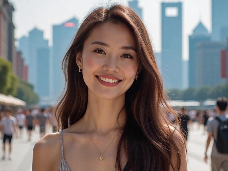 The Shanghai Megalopolis: How China's Economic Powerhouse Integrates with its Neighbors