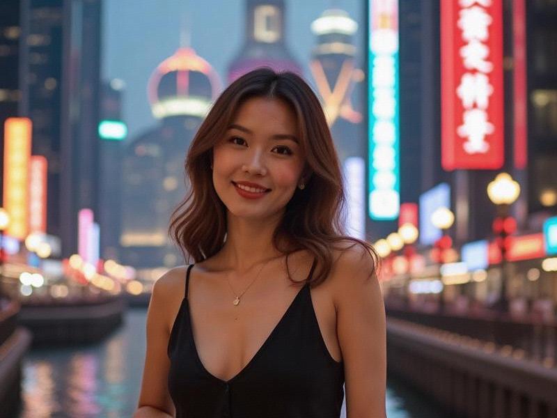 Shanghai's Urban Renaissance: How China's Financial Capital is Reinventing Itself for the 21st Century