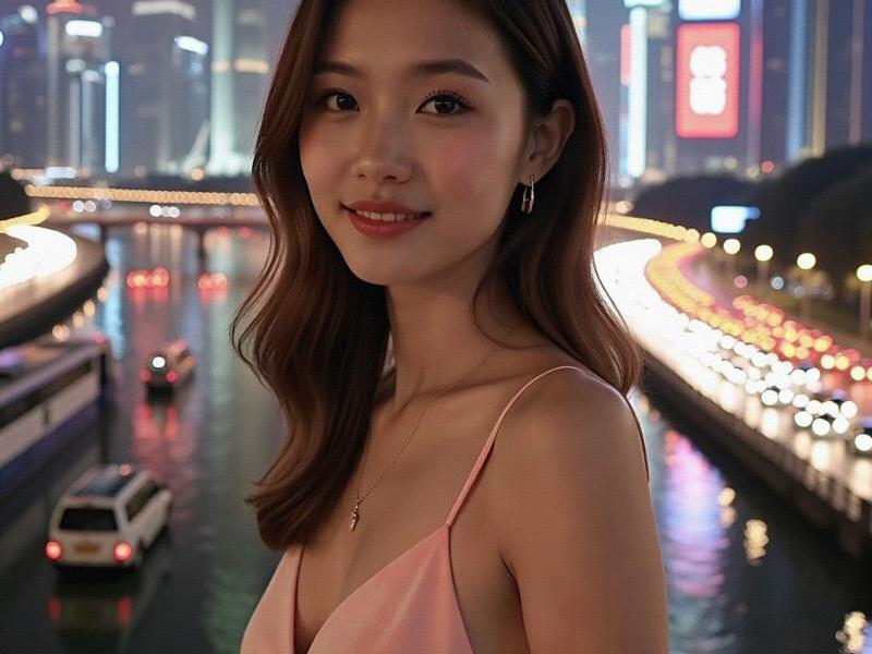 Shanghai 2025: Where Futurism Meets Heritage in China's Global Metropolis