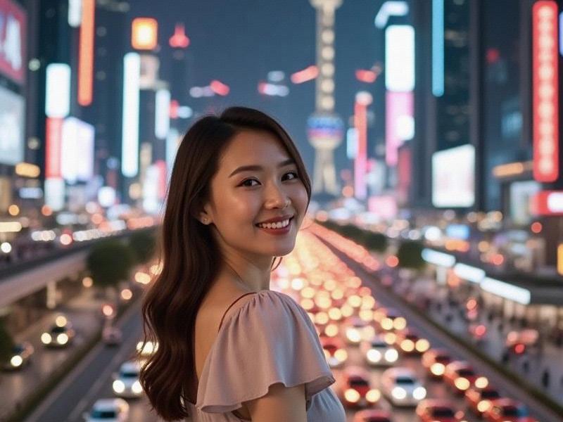 Shanghai Style Icons: How the City's Women Are Reshaping Chinese Fashion and Entrepreneurship