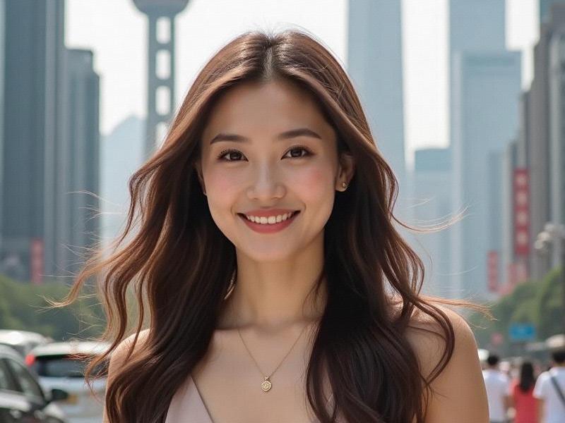 Shanghai's Style Icons: How Local Women Are Conquering Global Fashion